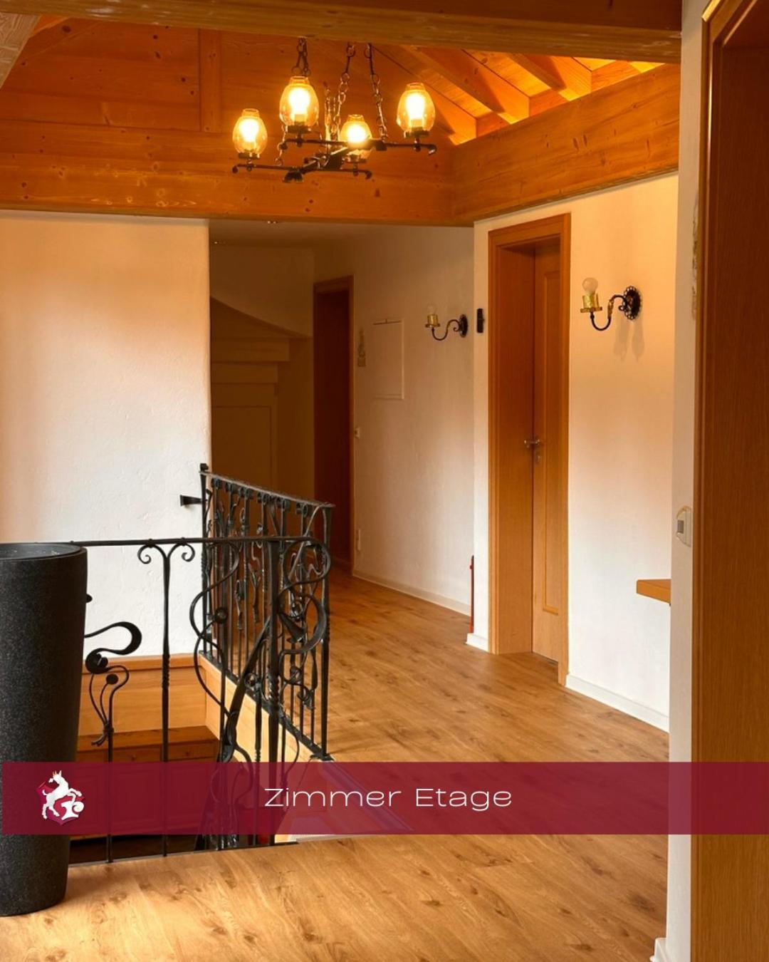 Schwarzwald Lodge Inselklause Schönwald Exterior foto