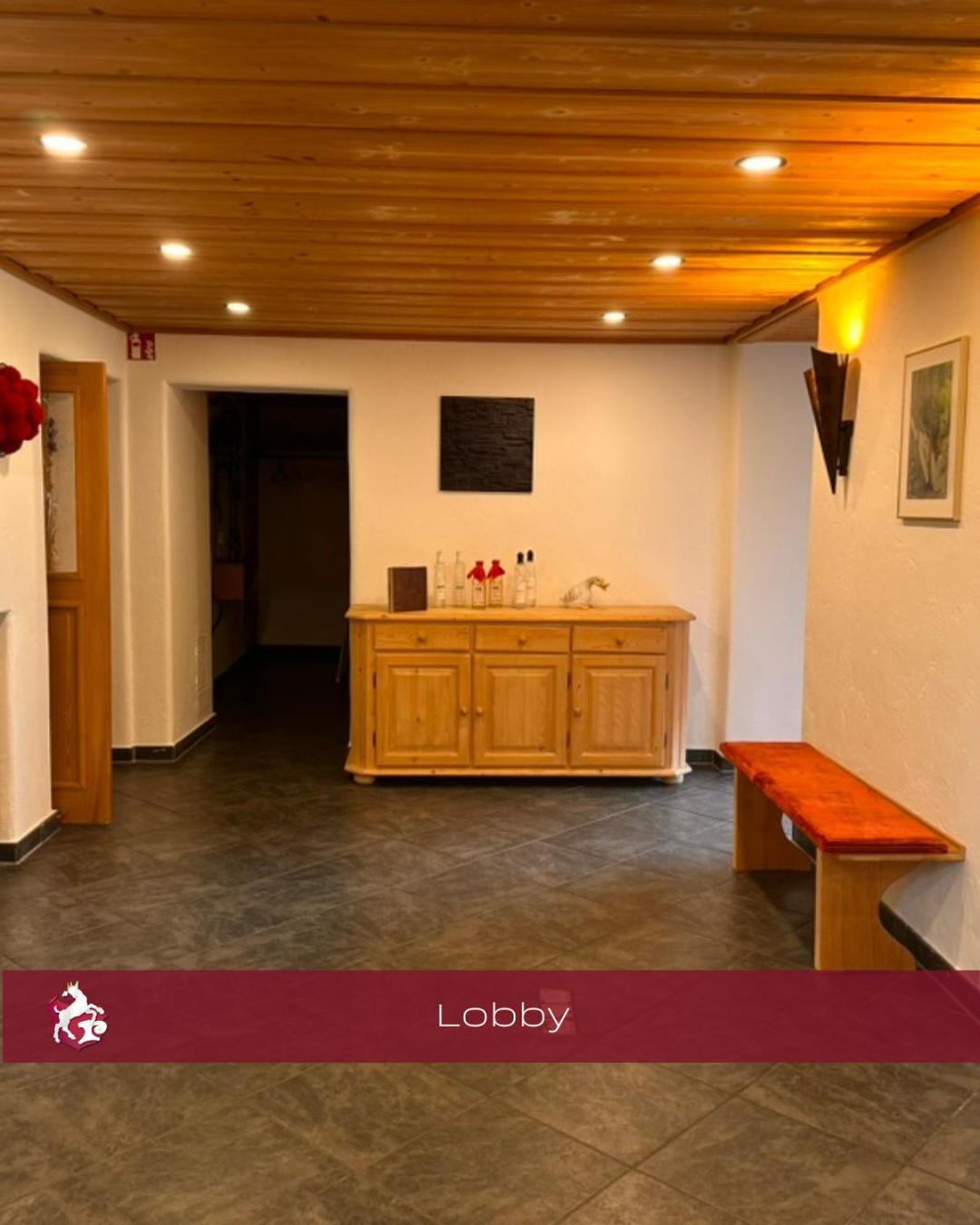 Schwarzwald Lodge Inselklause Schönwald Exterior foto