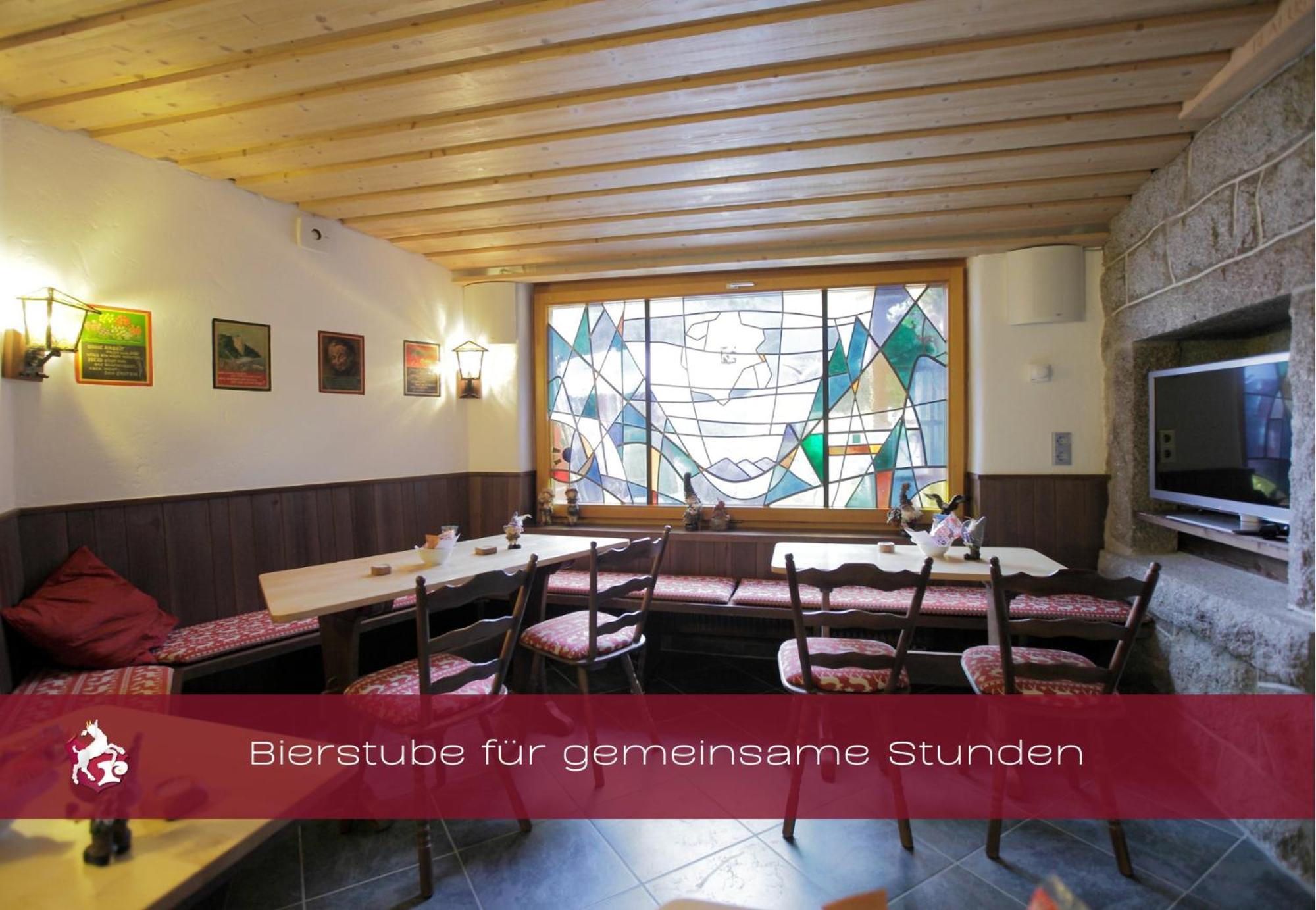 Schwarzwald Lodge Inselklause Schönwald Exterior foto